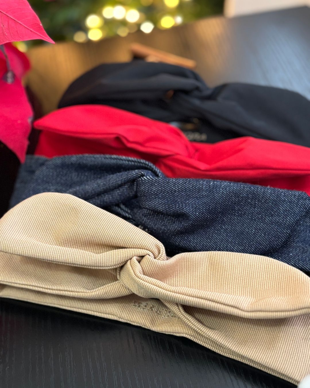 Pasteles de la Abuela