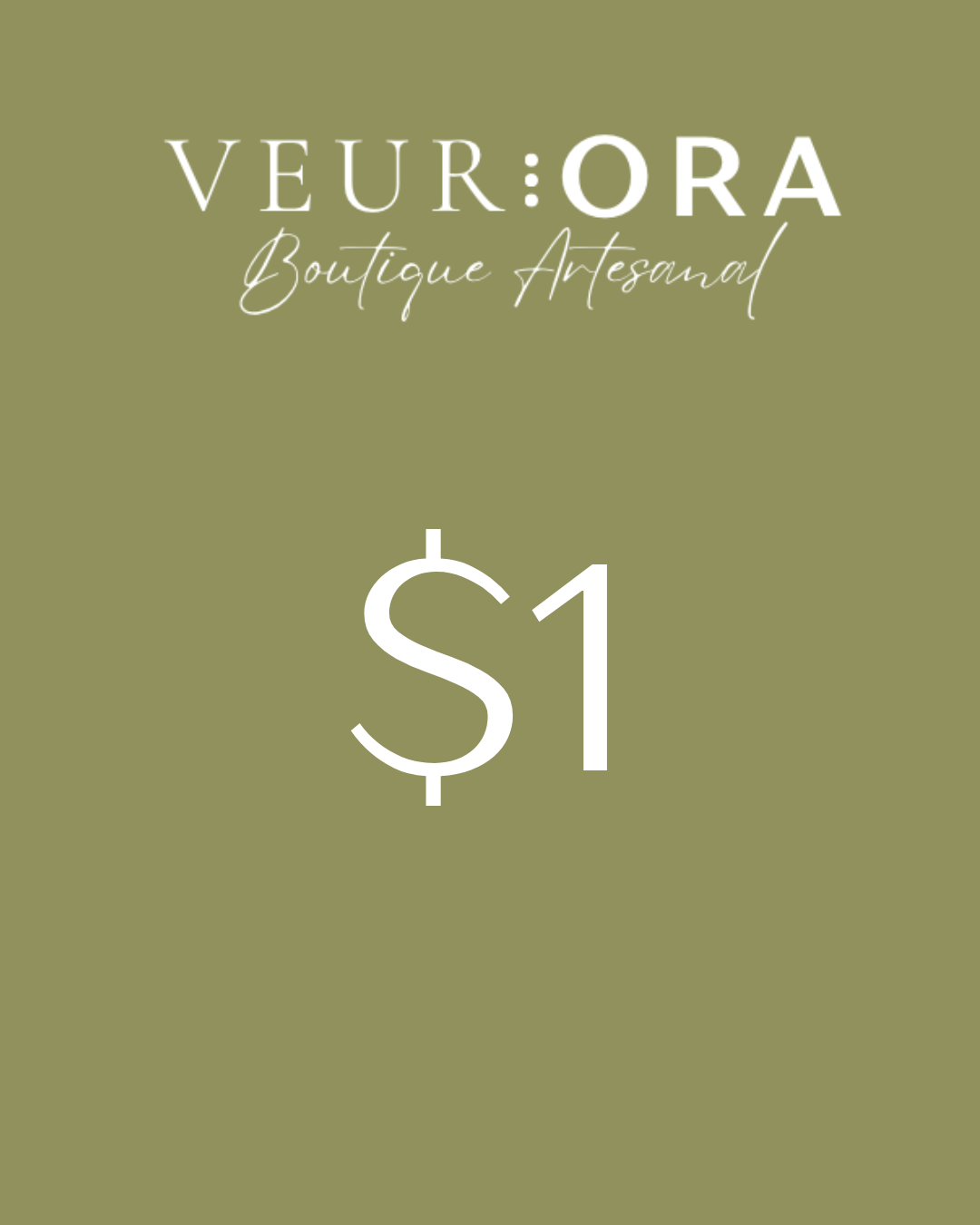 $1