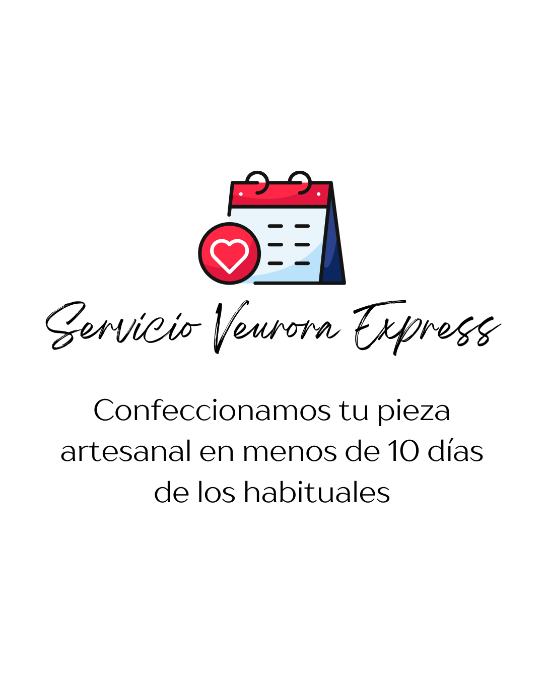 Servicio Veurora Express