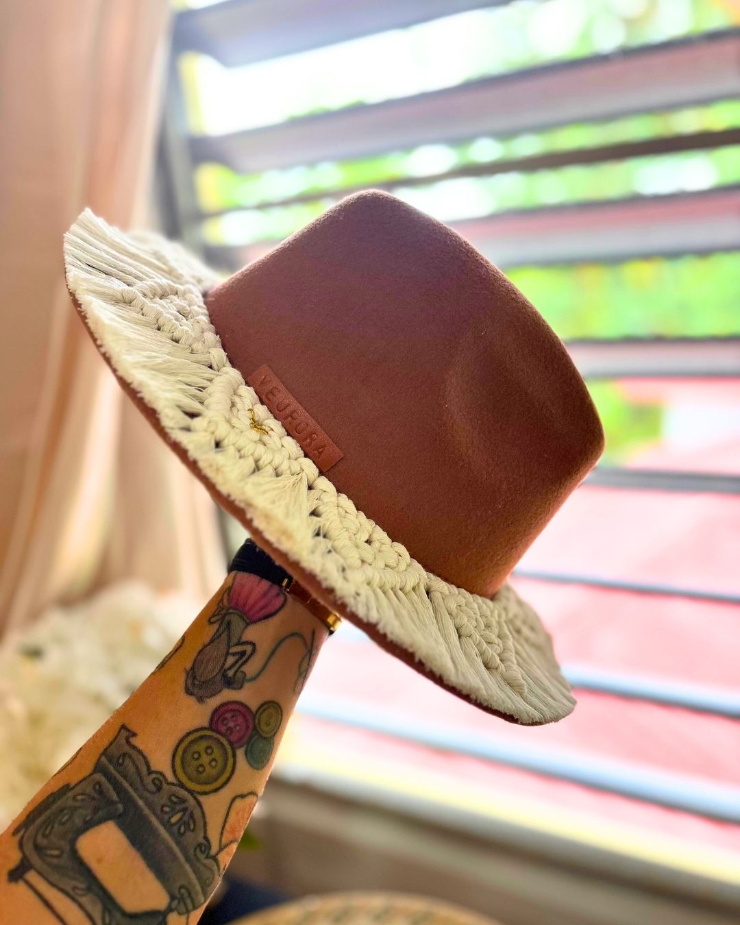 Sombreros