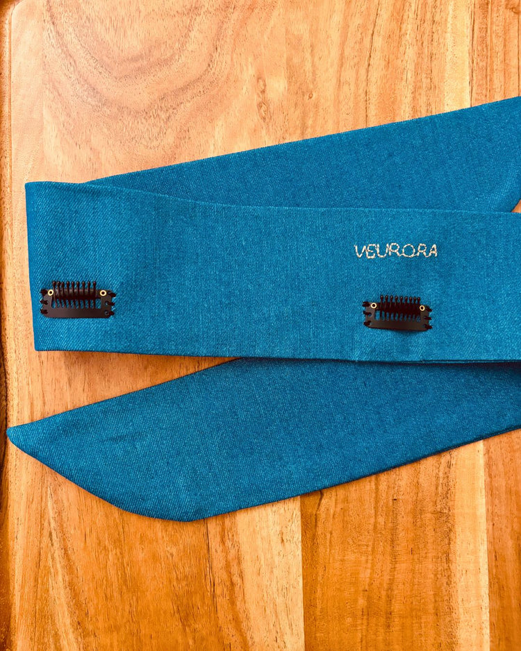 Clip-On Headbands