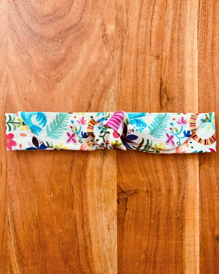 Headbands Regulares