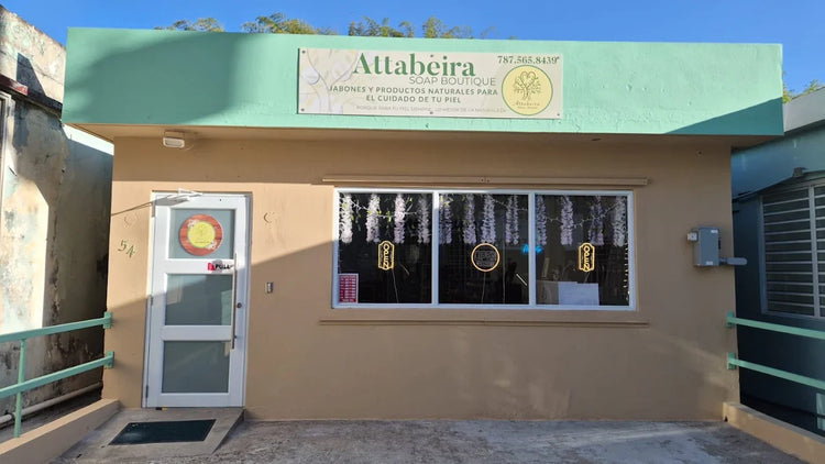 New Arrivals Attabeira