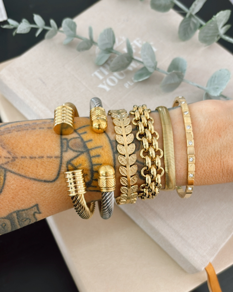 Joyería & Accesorios