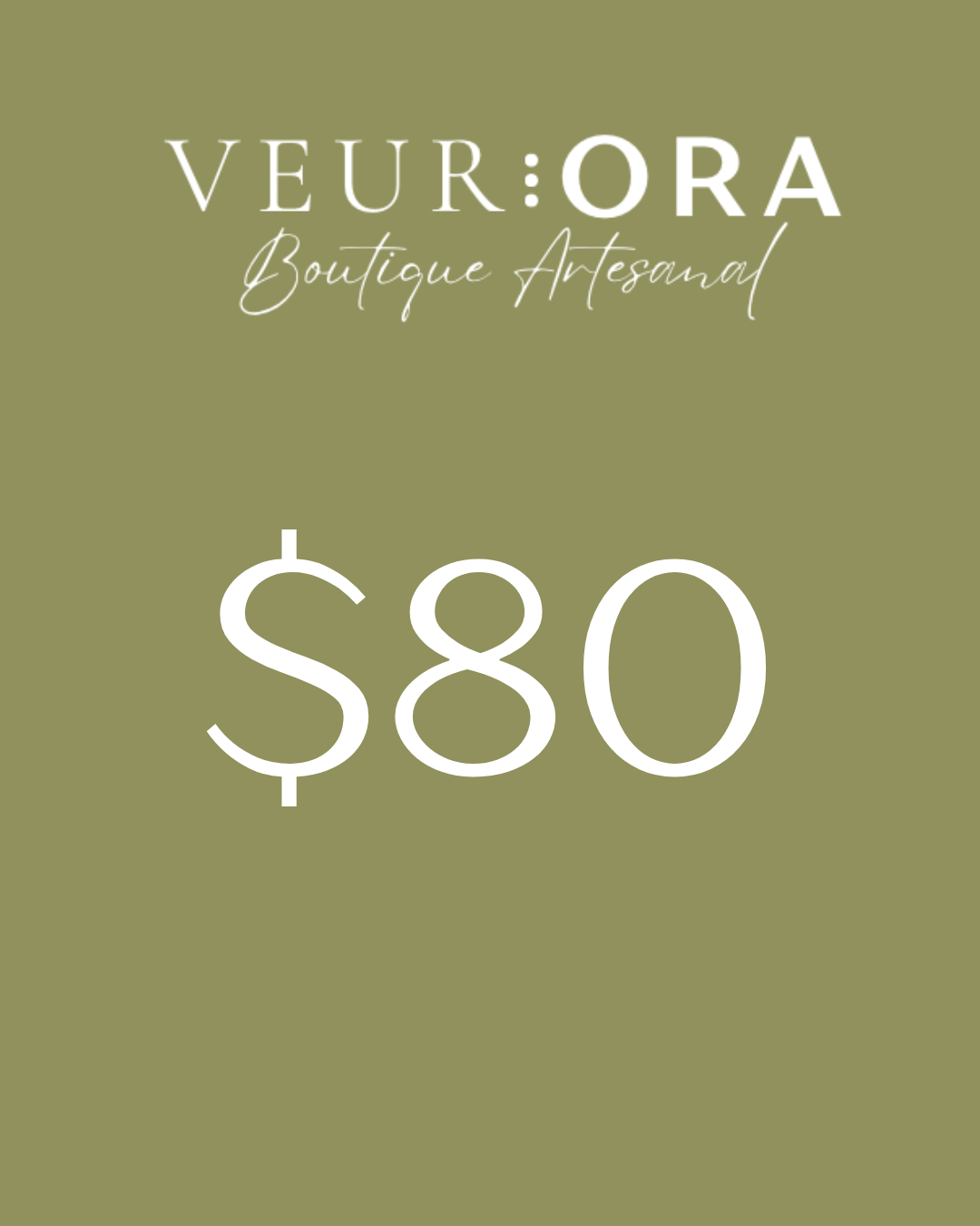 $80