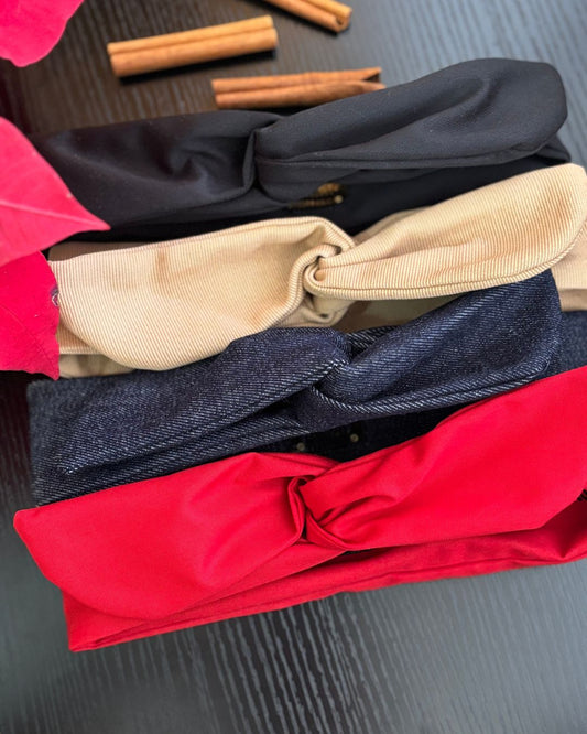 Pasteles de la Abuela