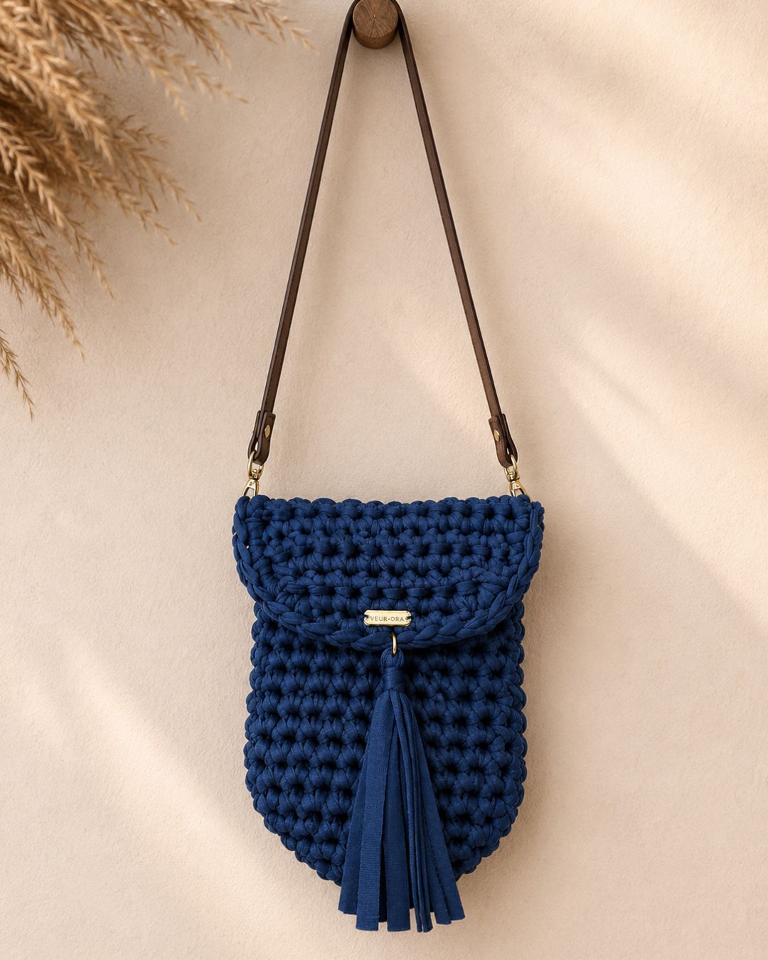PRE ORDEN - Cartera: Cecilia Phone and Passport Bag 2 en 1 Cross Body and Shoulder