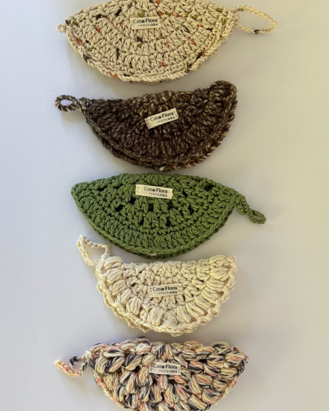 Estuche Coco:  Para Espejuelos y Gafas de Sol