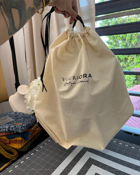 Bundle: Sombrero + Dust Bag