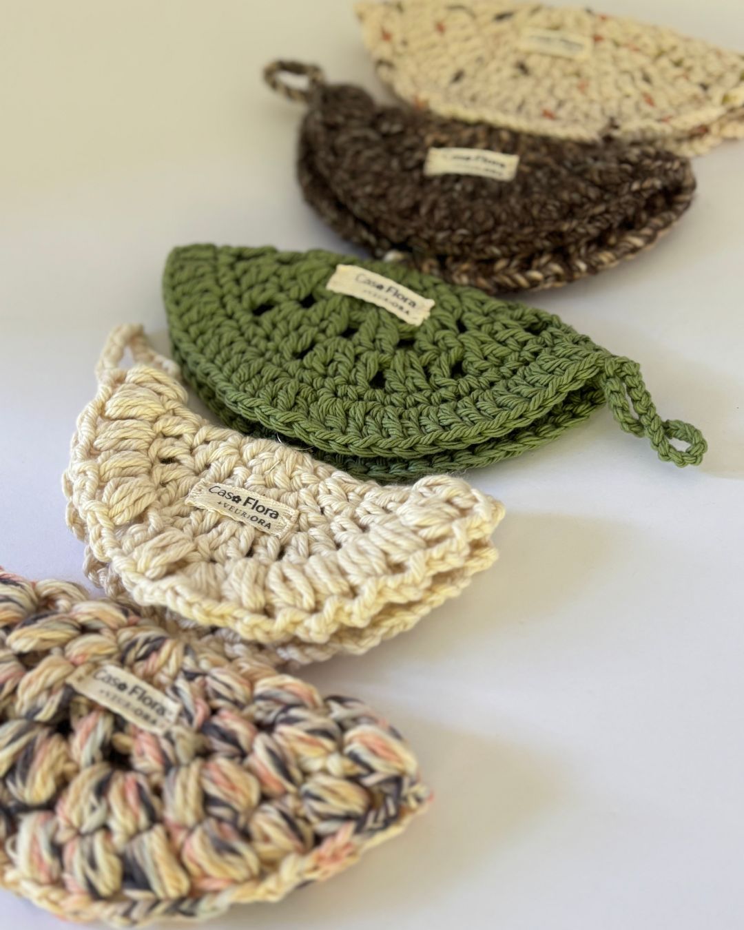 Estuche Coco:  Para Espejuelos y Gafas de Sol