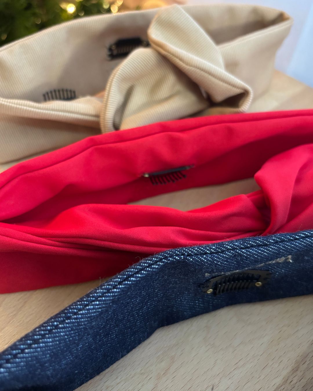 Pasteles de la Abuela