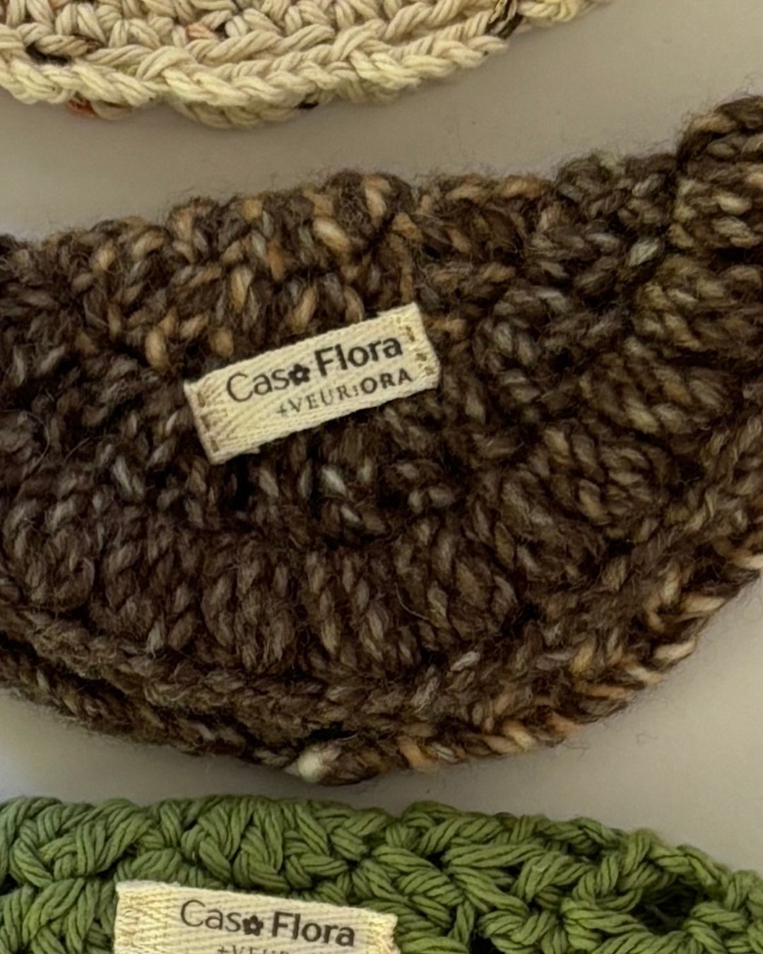 Estuche Coco:  Para Espejuelos y Gafas de Sol