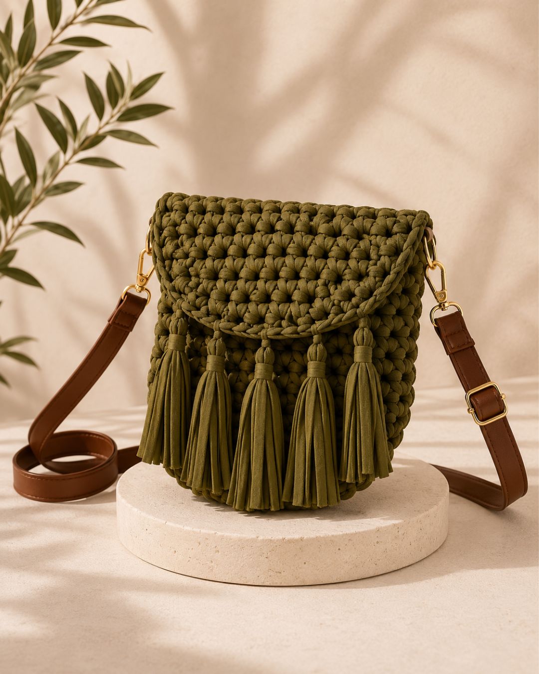 PRE ORDEN - Cecilia Keyla Cartera 2 en 1 Cross Body & Clutch