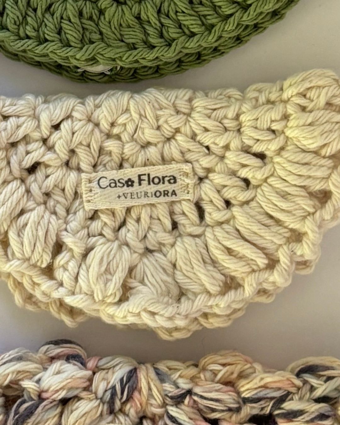 Estuche Coco:  Para Espejuelos y Gafas de Sol