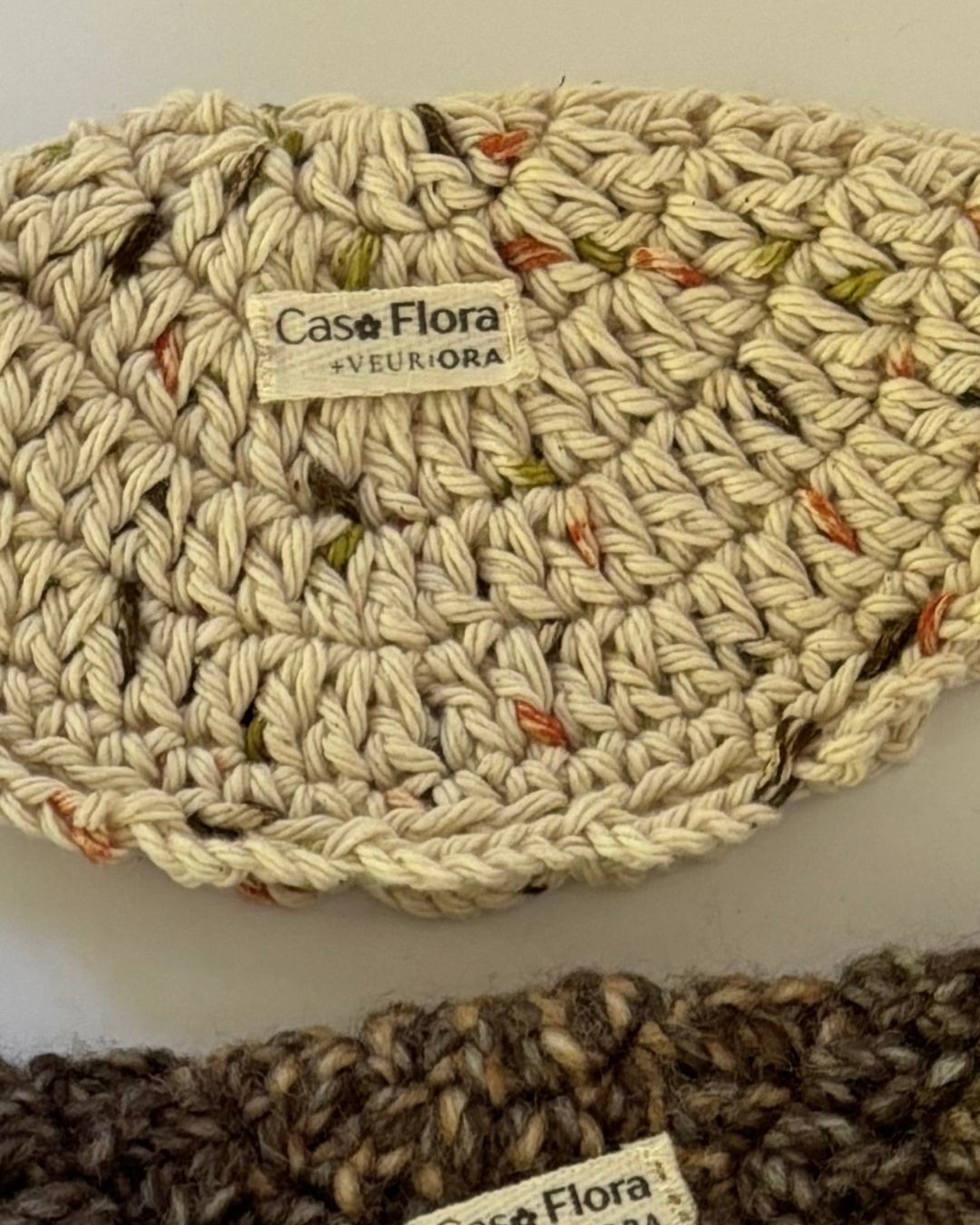 Estuche Coco:  Para Espejuelos y Gafas de Sol